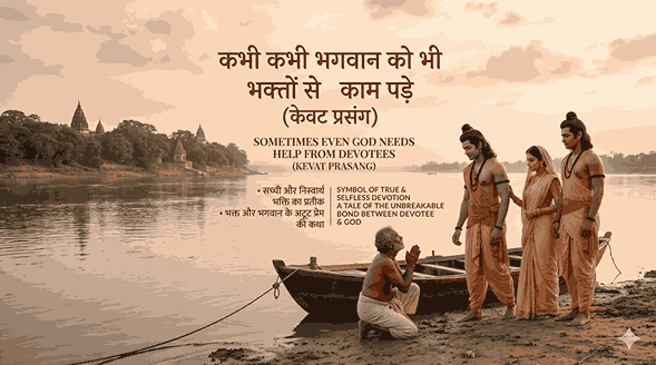 Kabhi Kabhi Bhagwan Ko Bhi Lyrics In Hindi