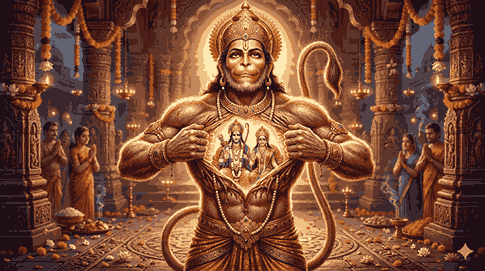 Sri Ram janki baithe hain mere seene me bhajan lyrics